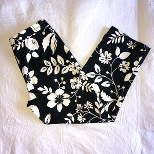 Brooks Brothers Womens Stretch Cotton Ankl…